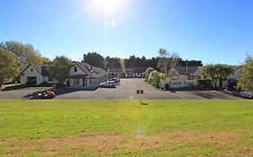 Kapiti Lindale Motel And Conference Centre
