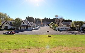 Kapiti Lindale Motel And Conference Centre